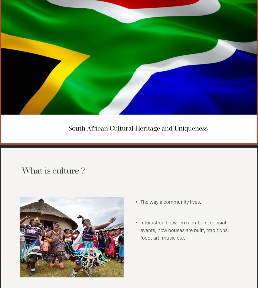 Tourism Powerpoints Combo ( Eng) - Image 5