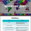 Tourism Powerpoints Combo ( Eng)