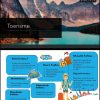 Toerisme Powerpoints Combo ( Afr)