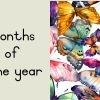 Butterfly Classroom Decor