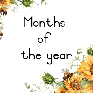 Sunflower Classroom Decor