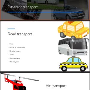 Grade 10 Tourism Powerpoints Term 1