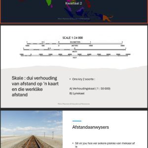 Gr10 Toerisme Powerpoints Kwartaal 2