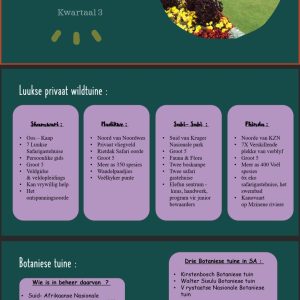 Gr10 Toerisme Powerpoints Kwartaal 3