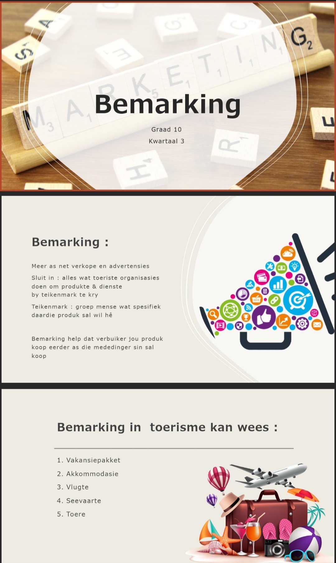 Gr10 Toerisme Powerpoints Kwartaal 3 - Image 3