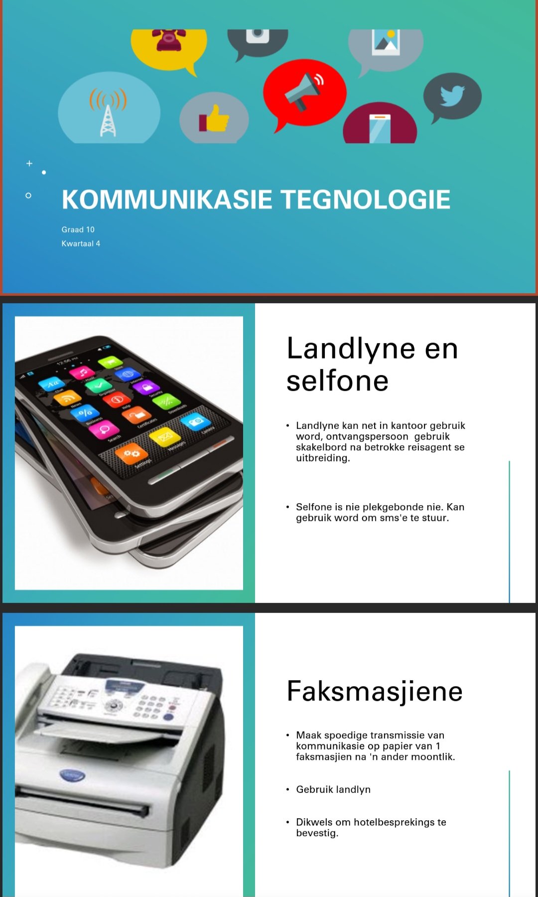 Gr10 Toerisme Powerpoints Kwartaal 4 - Image 3