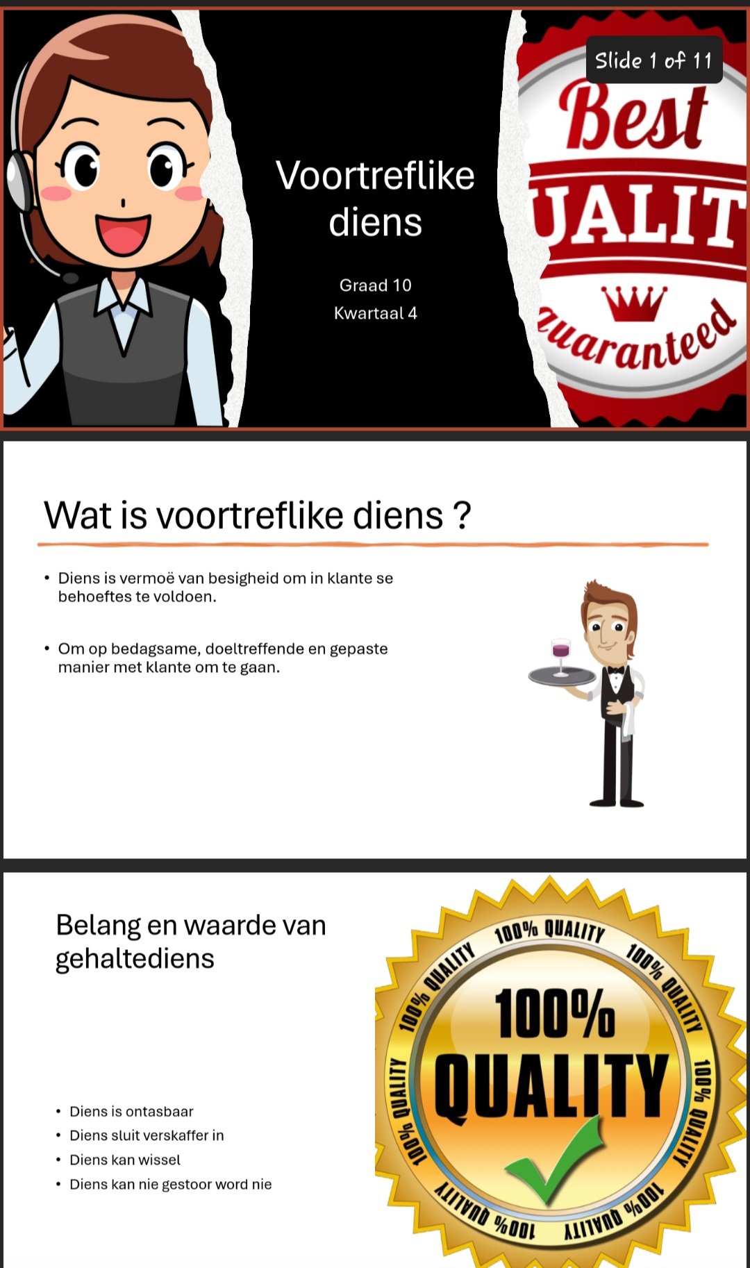 Gr10 Toerisme Powerpoints Kwartaal 4 - Image 5