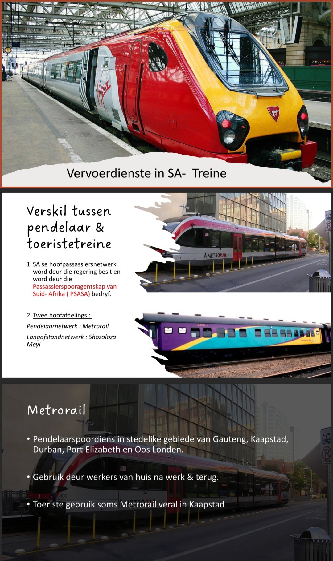 Graad 11 Toerisme Powerpoints Kwartaal 1 - Image 3