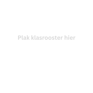 2026 Tsitsikamma Onderwyser Beplanner