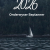 2026 Boot Onderwyser Beplanner