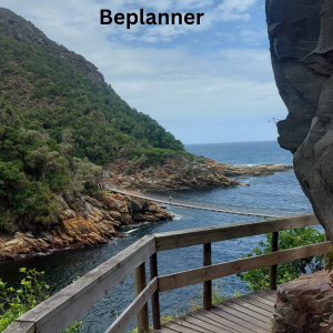 2026 Tsitsikamma Onderwyser Beplanner