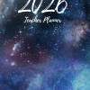 2026 Galaxy Teacher Planner (Eng)