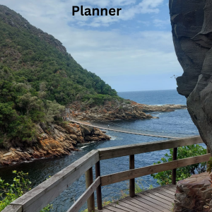 2026 Tsitsikamma Teacher Planner (Eng)