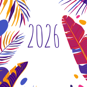 2026 Tropical Teacher Planner (Eng)