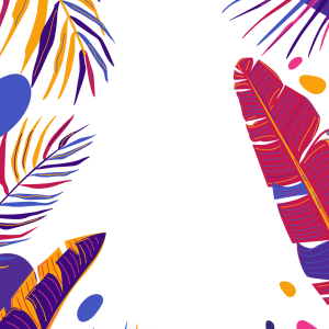 2026 Tropical Teacher Planner (Eng)
