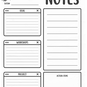 2026 Marble Teacher Planner (Eng)