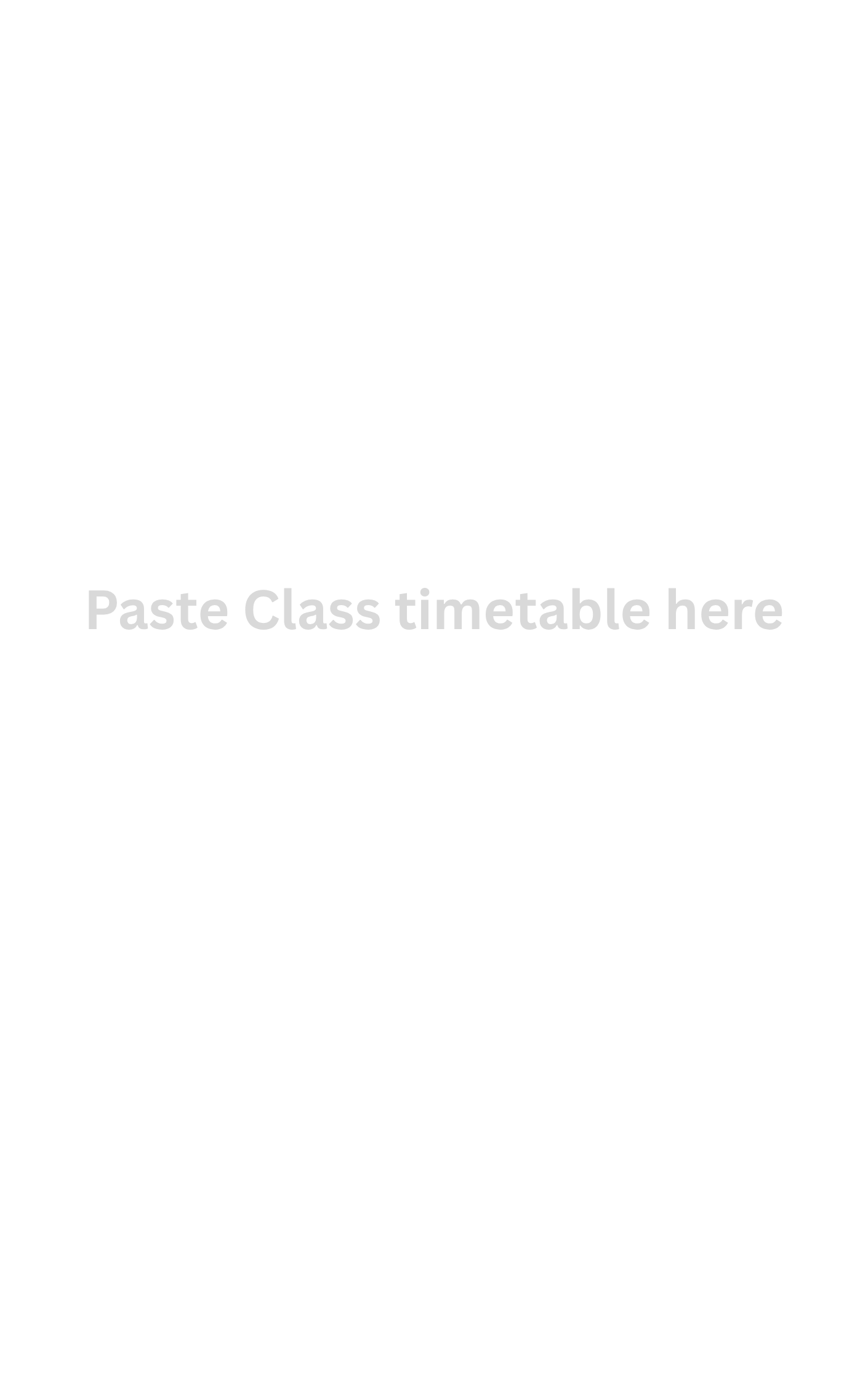 2026 Tropical Teacher Planner (Eng) - Image 21