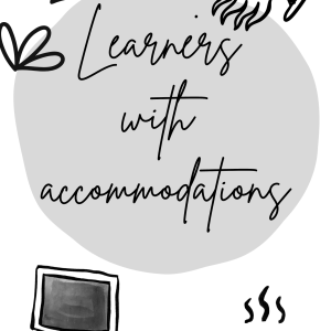 2026 Marble Teacher Planner (Eng)