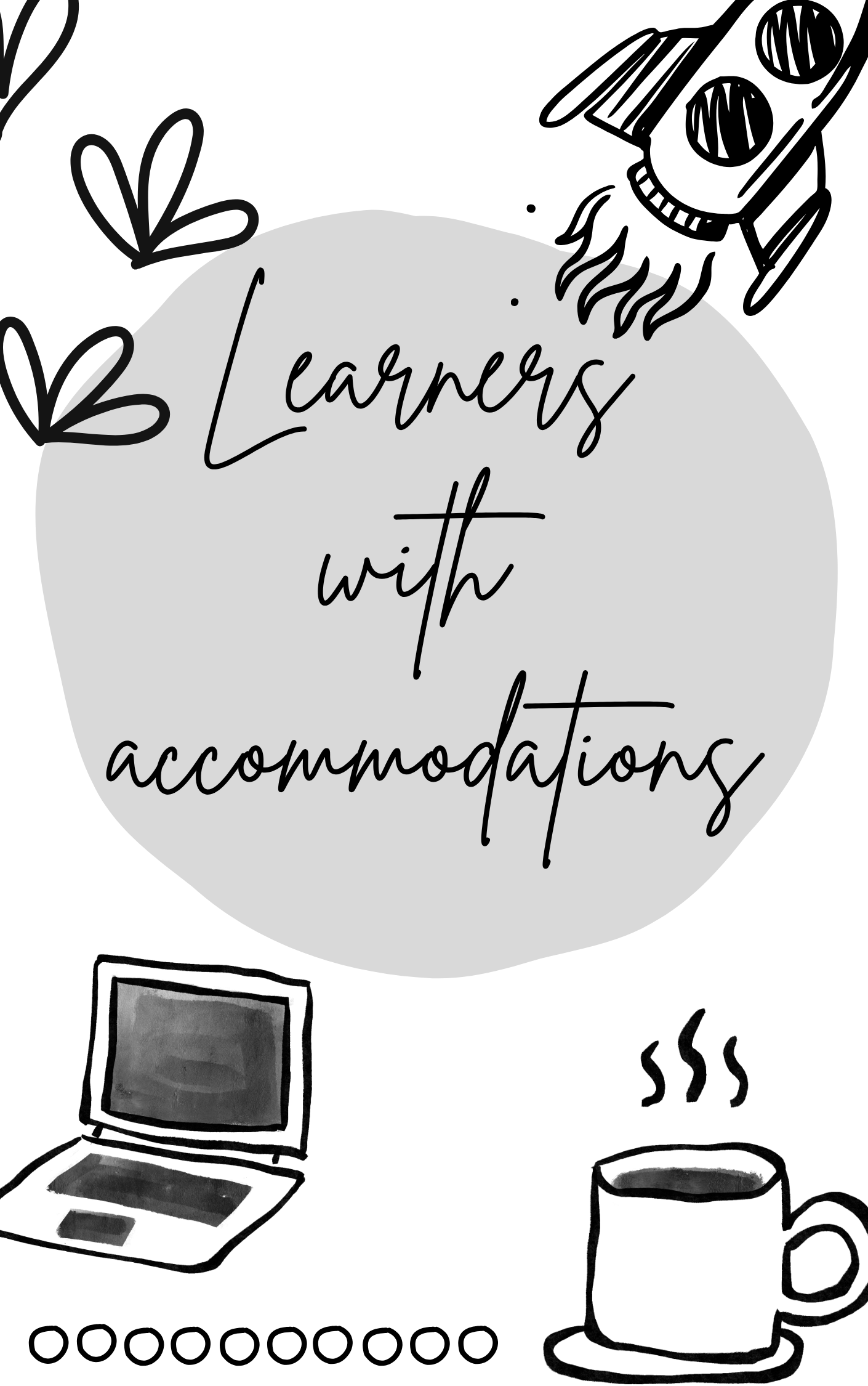 2026 Matte Ocean Teacher Planner - Image 21