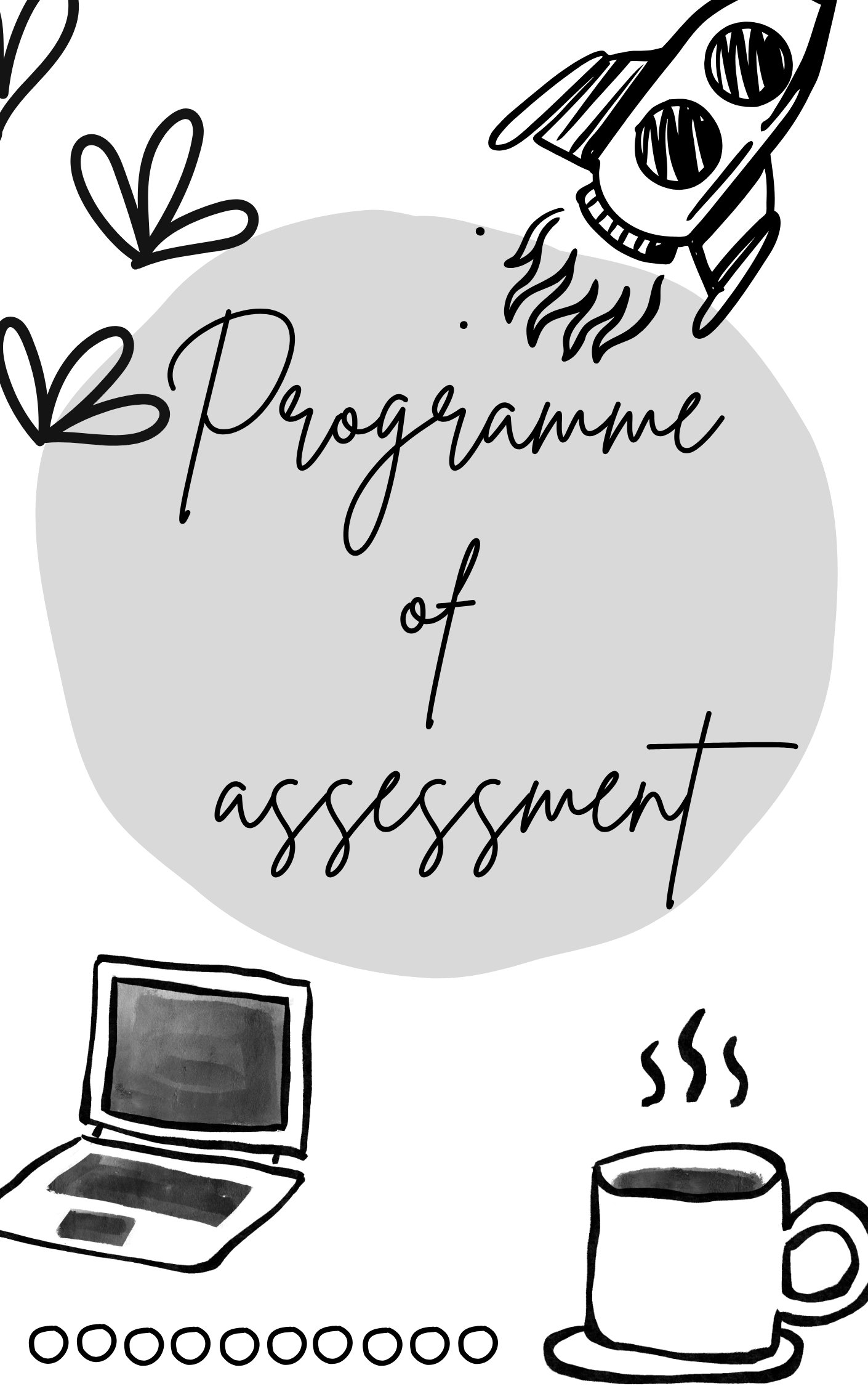 2026 Patterned Teacher planner (Eng) - Image 22