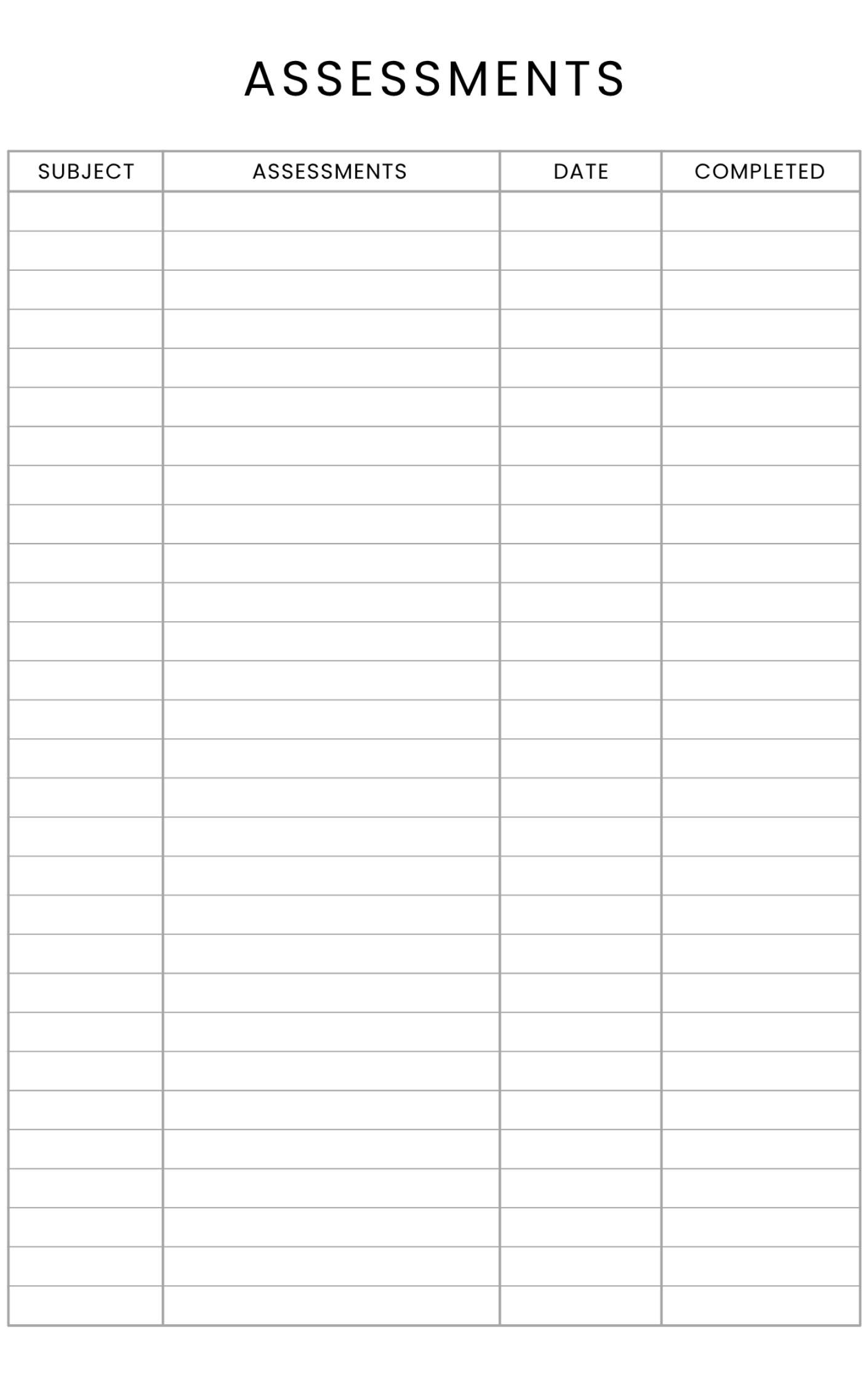 2026 Tropical Teacher Planner (Eng) - Image 19