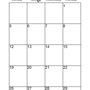 2026 Patterned Teacher planner (Eng)