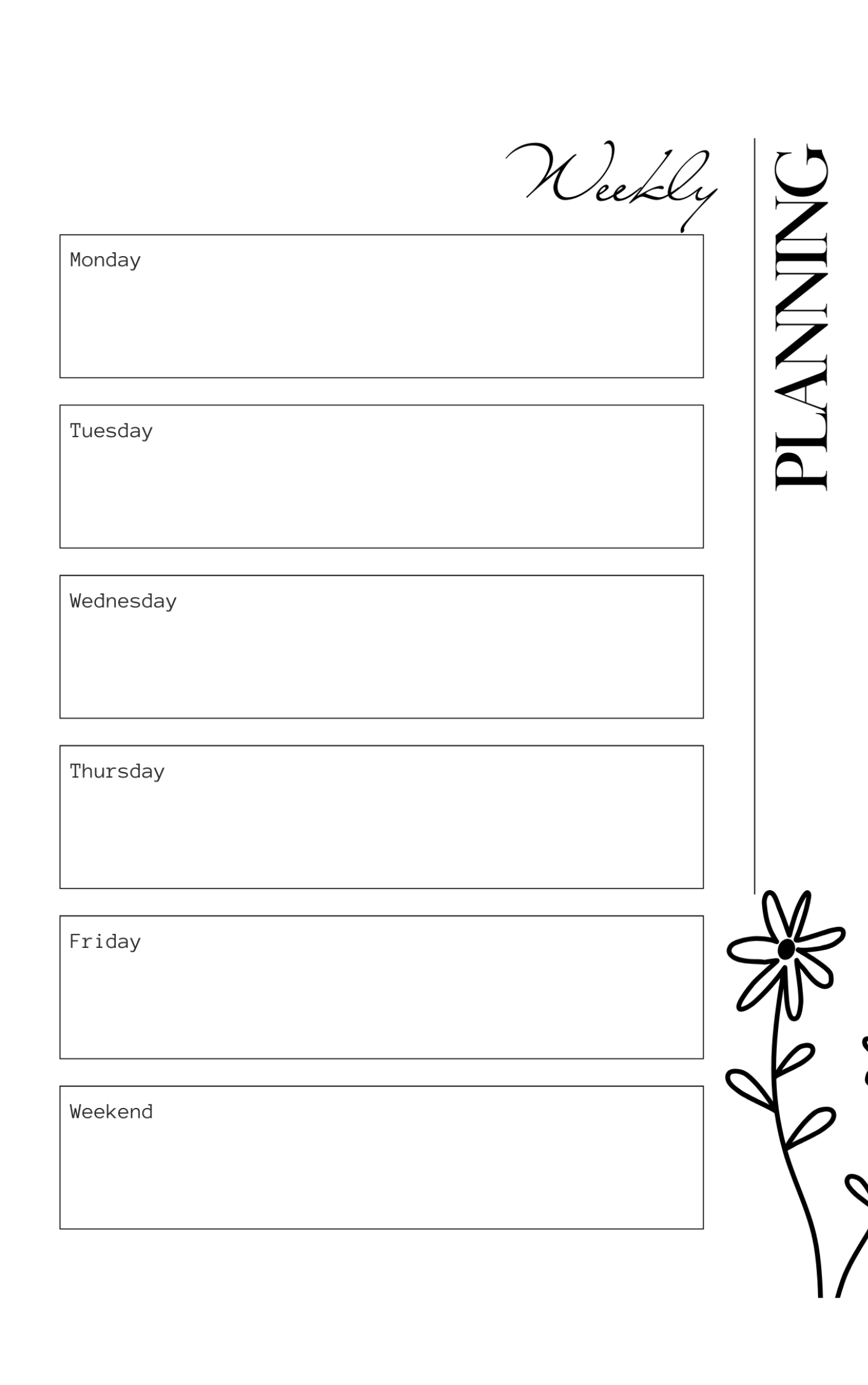 2026 Tropical Teacher Planner (Eng) - Image 11