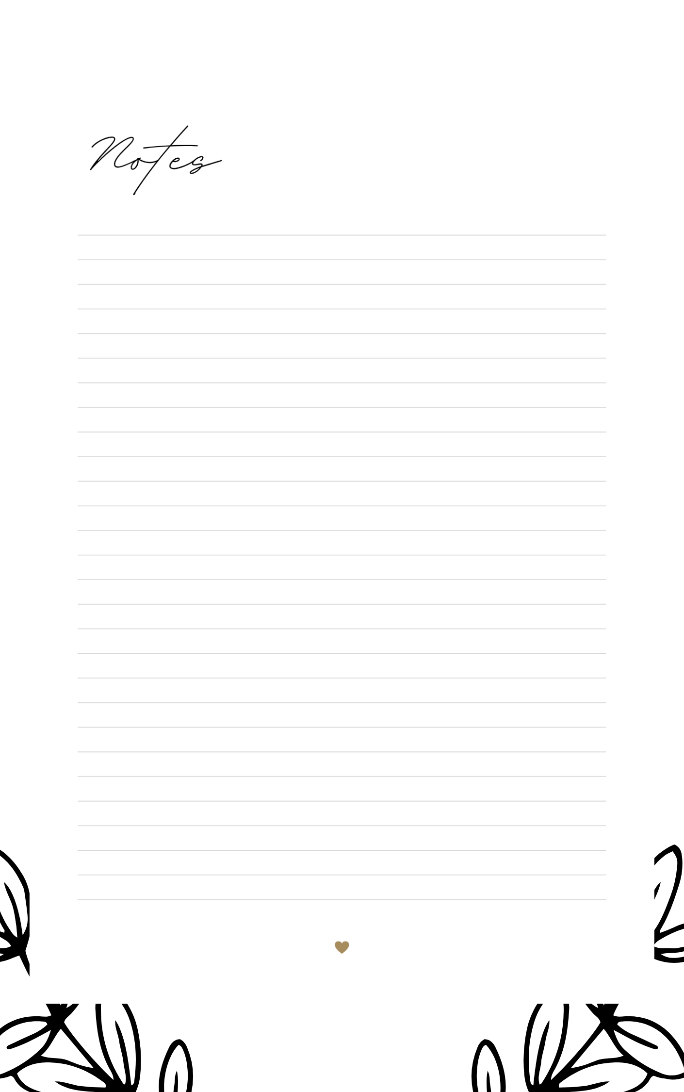 2026 Tropical Teacher Planner (Eng) - Image 12