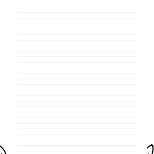 2026 Tsitsikamma Teacher Planner (Eng)
