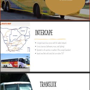 Grade 11 Tourism Powerpoints Term 1