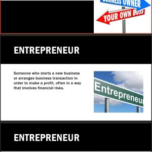 Grade 11 Tourism Powerpoints Term 4
