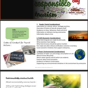 Grade 12 Tourism Powerpoints Term 3