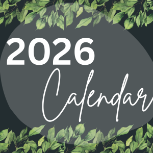 Leaves Deskpad 2026