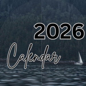 Small Boat Deskpad 2026