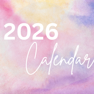 Pastel Deskpad 2026