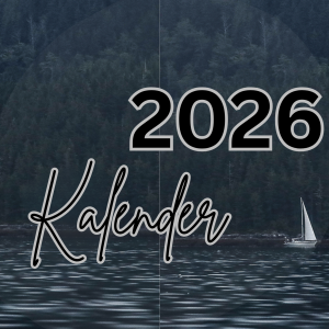 Bootjie Tafel Kalender 2026
