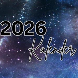 Ruimte Tafel Kalender 2026