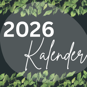 Blare Tafel Kalender