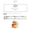 Graad 7 AHT Kwartaal 3 Literatuur Projek