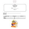 Graad 8 AHT Kwartaal 3 Literatuur Projek