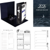 2026 Gedrukte Bootjie Onderwyser Beplanner
