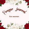 Roses Prayer Journal