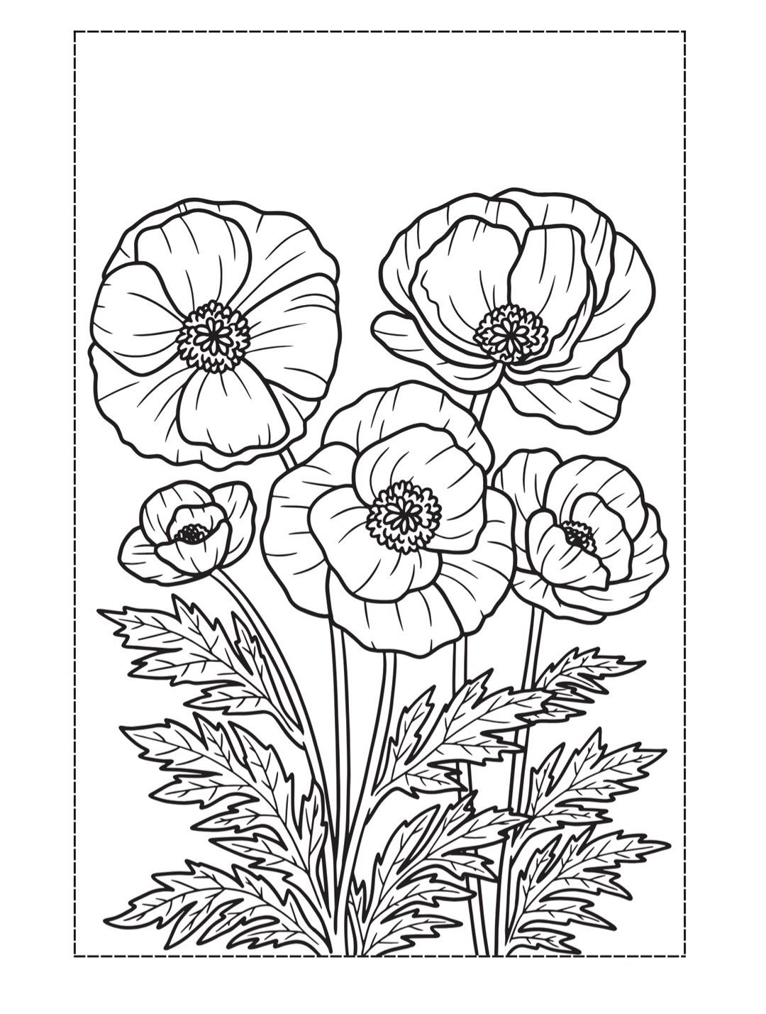 Roses Prayer Journal - Image 4