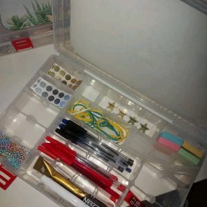 Large Teacher Marking Kit