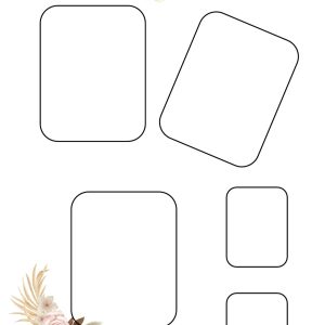 Champaigne Color Wedding Planner