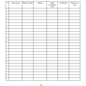 Butterfly Wedding Planner