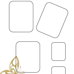 Butterfly Wedding Planner