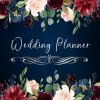 Maroon & Burgundy Wedding planner