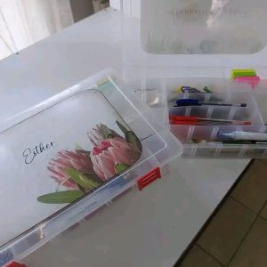 Large Teacher Marking Kit