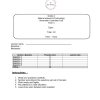 Grade 4 NST November Controlled Test